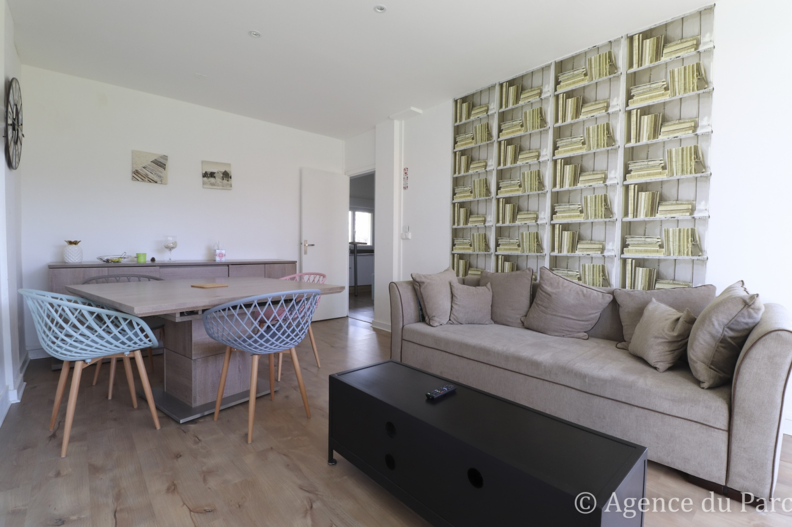 Image_1, Appartement, Saint-Georges-de-Didonne, ref :APPA 1134