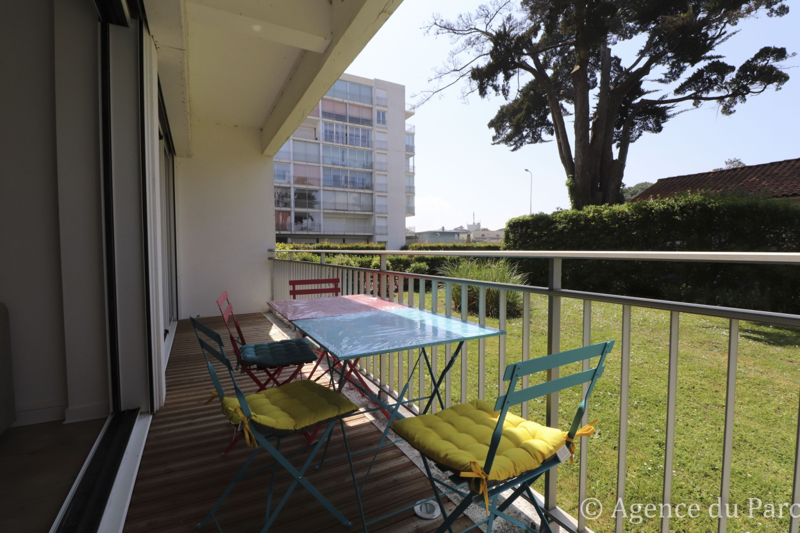 Image_2, Appartement, Saint-Georges-de-Didonne, ref :APPA 1134