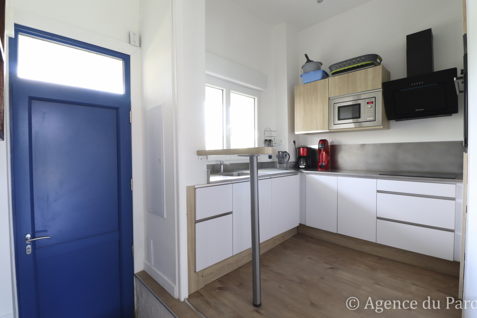 Image_5, Appartement, Saint-Georges-de-Didonne, ref :APPA 1134