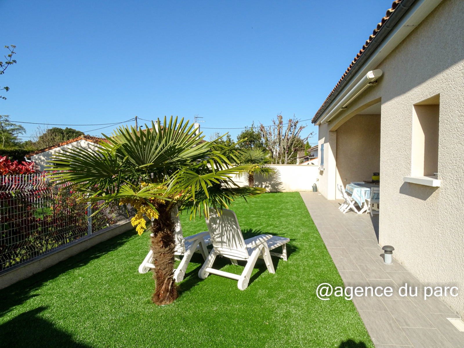 Image_1, Maison, Saint-Georges-de-Didonne, ref :MAIS 1181