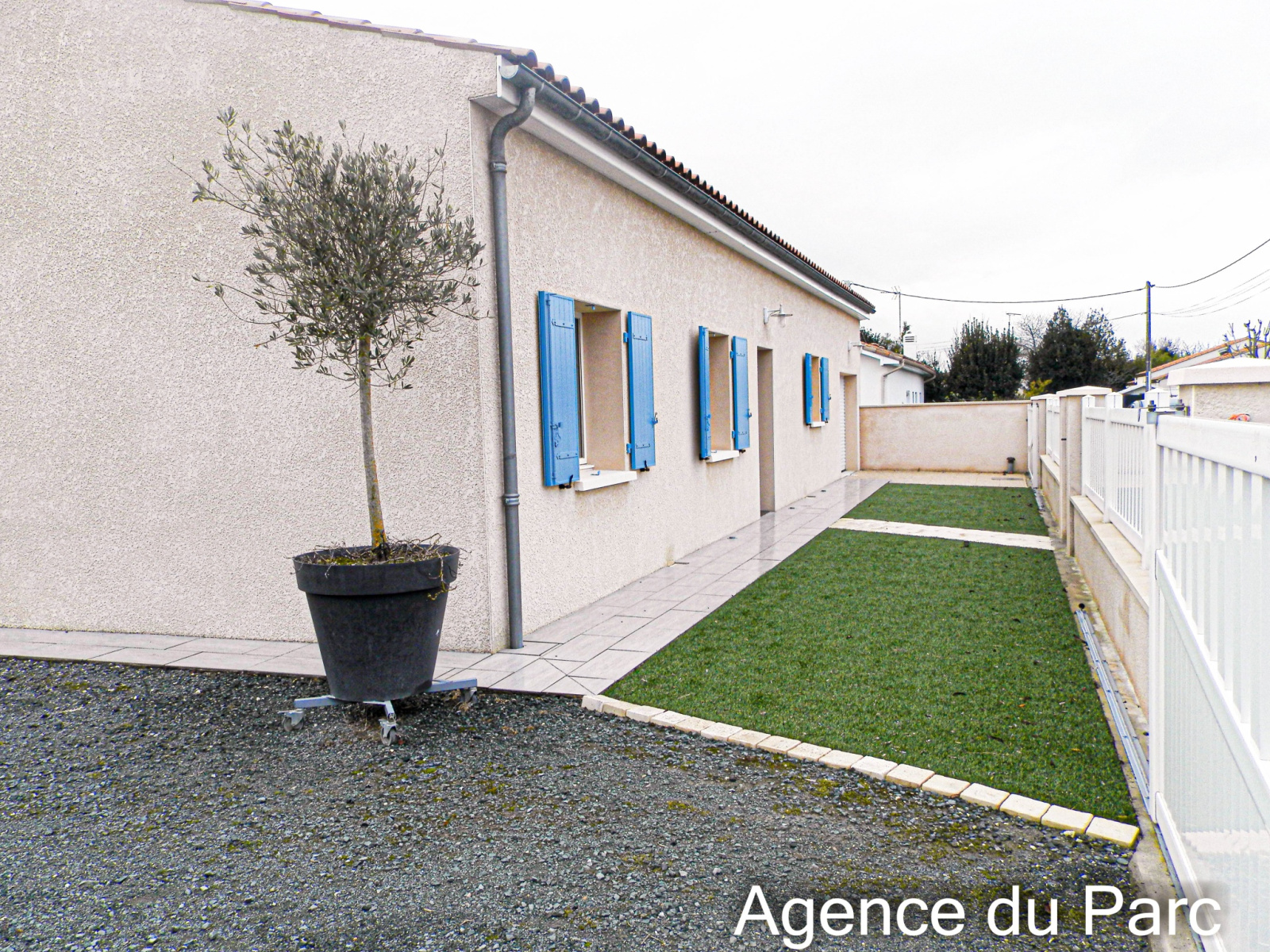 Image_15, Maison, Saint-Georges-de-Didonne, ref :MAIS 1181