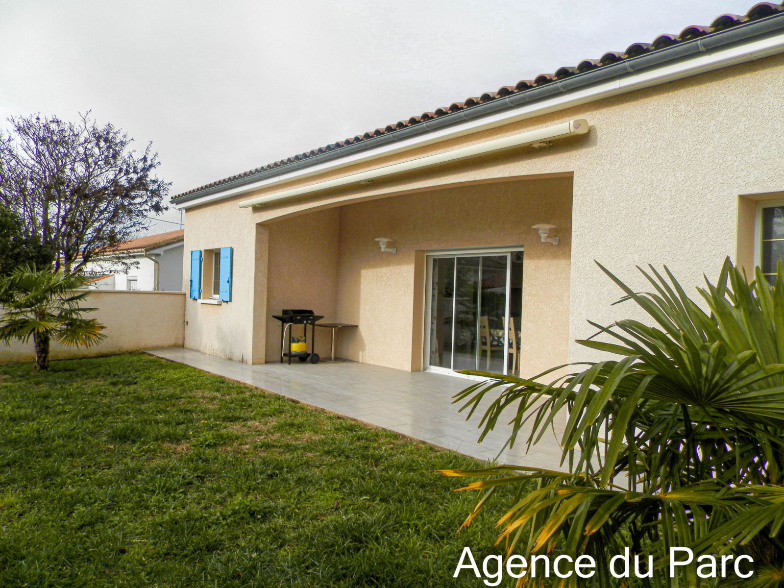 Image_6, Maison, Saint-Georges-de-Didonne, ref :MAIS 1181