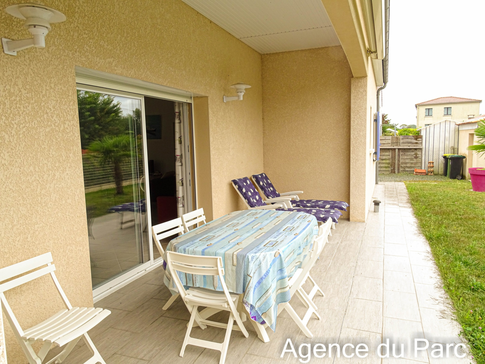 Image_7, Maison, Saint-Georges-de-Didonne, ref :MAIS 1181