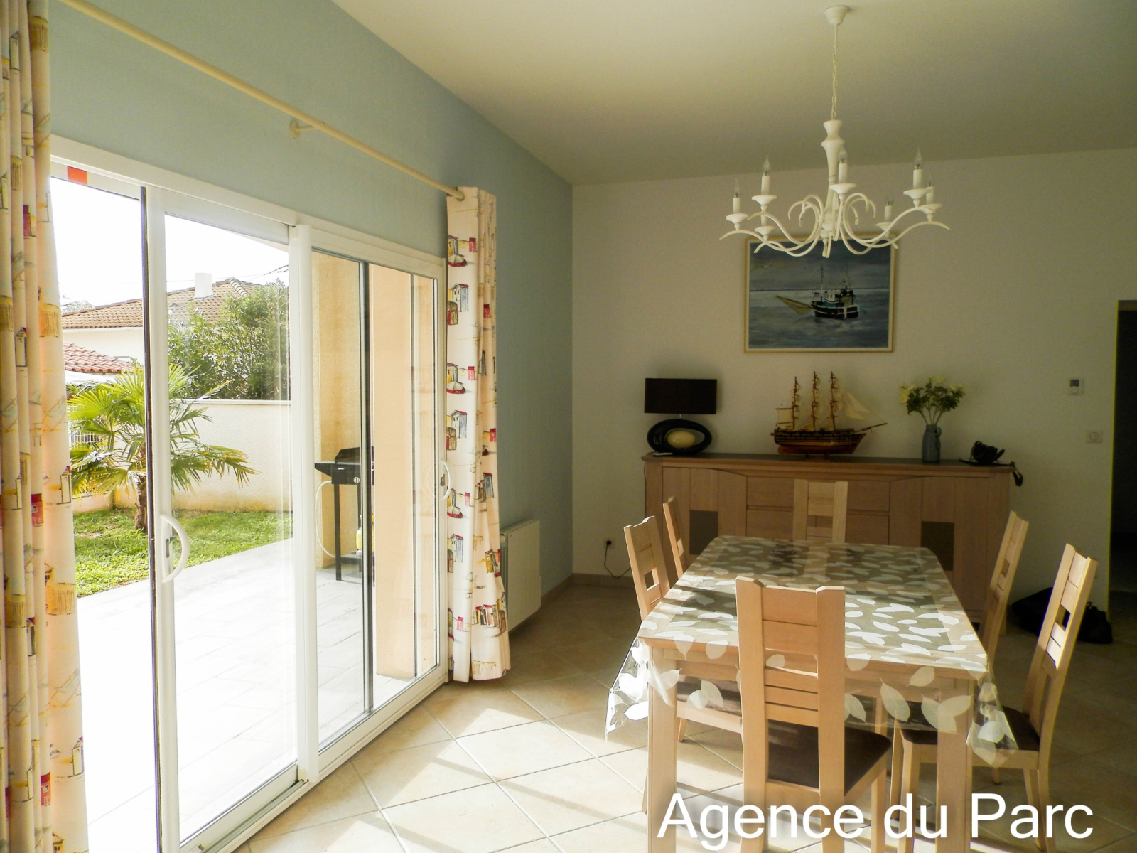 Image_9, Maison, Saint-Georges-de-Didonne, ref :MAIS 1181