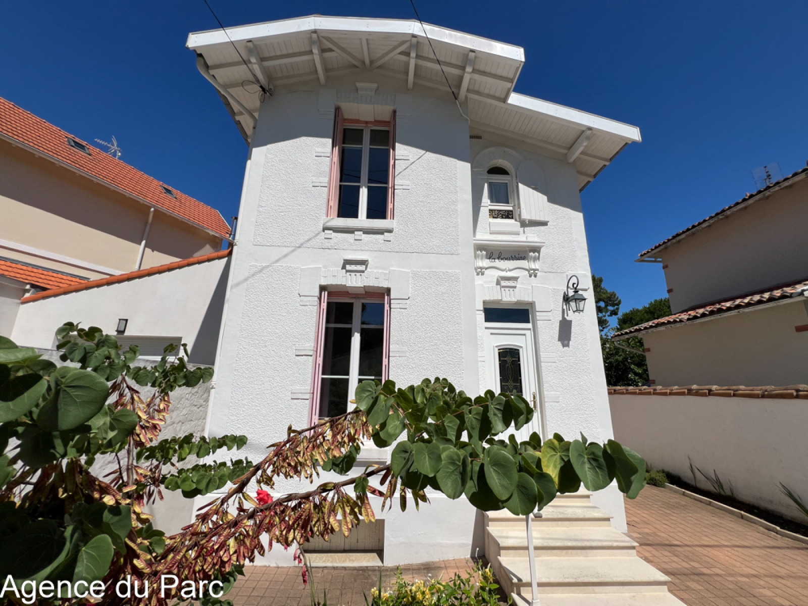 Image_1, Maison, Royan, ref :1439