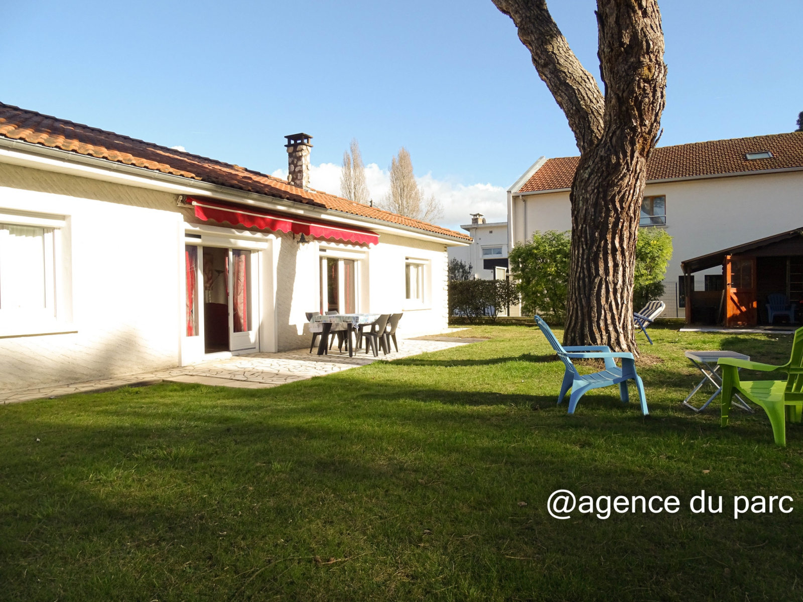 Image_1, Maison, Royan, ref :MAIS 1260
