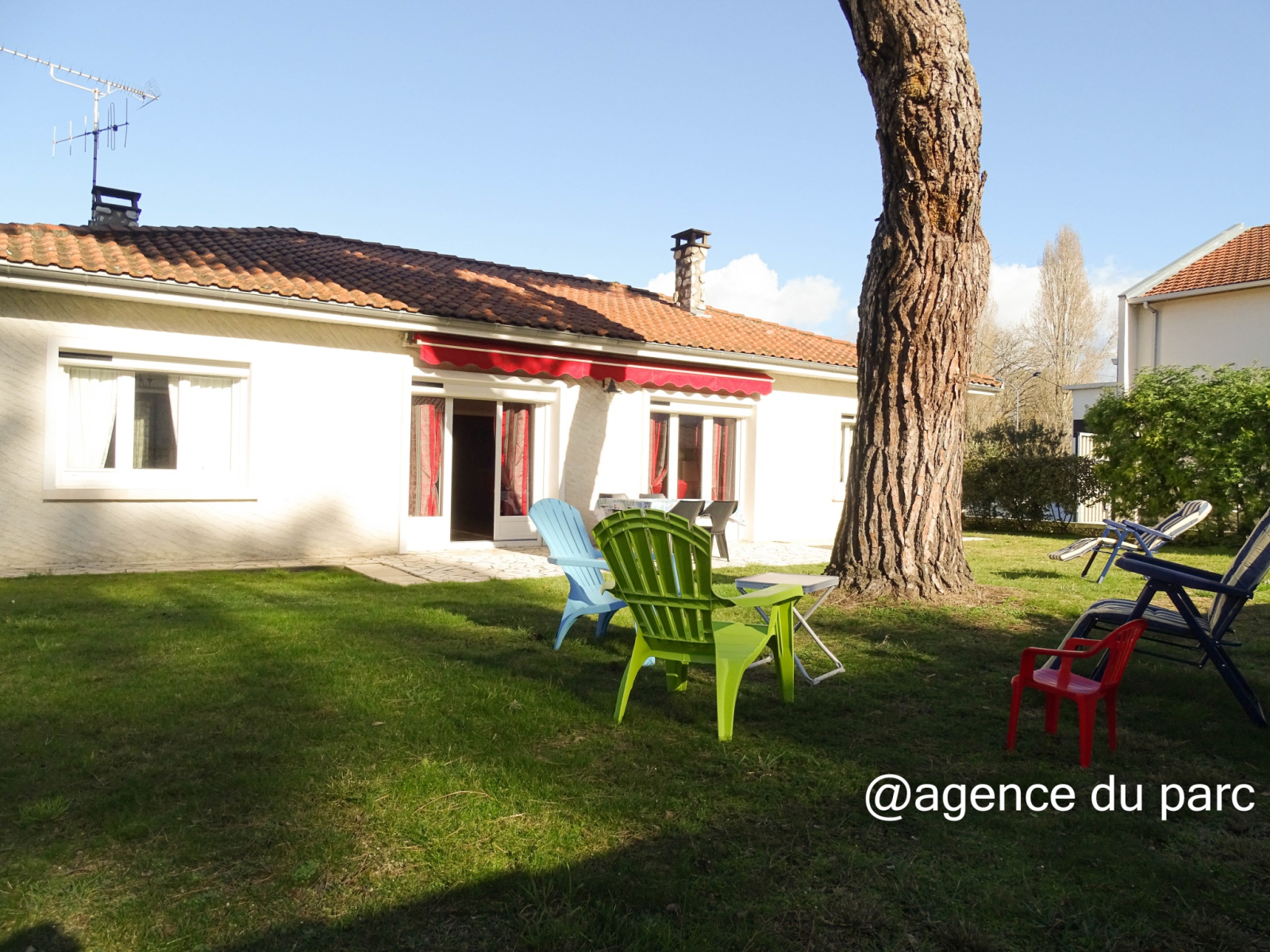 Image_8, Maison, Royan, ref :MAIS 1260