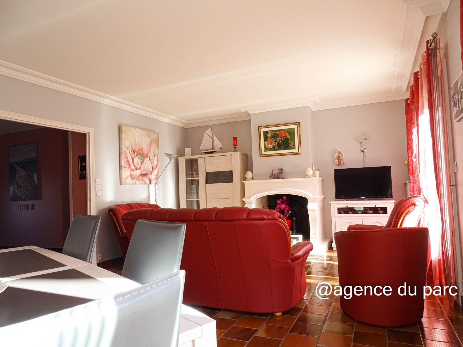 Image_10, Maison, Royan, ref :MAIS 1260
