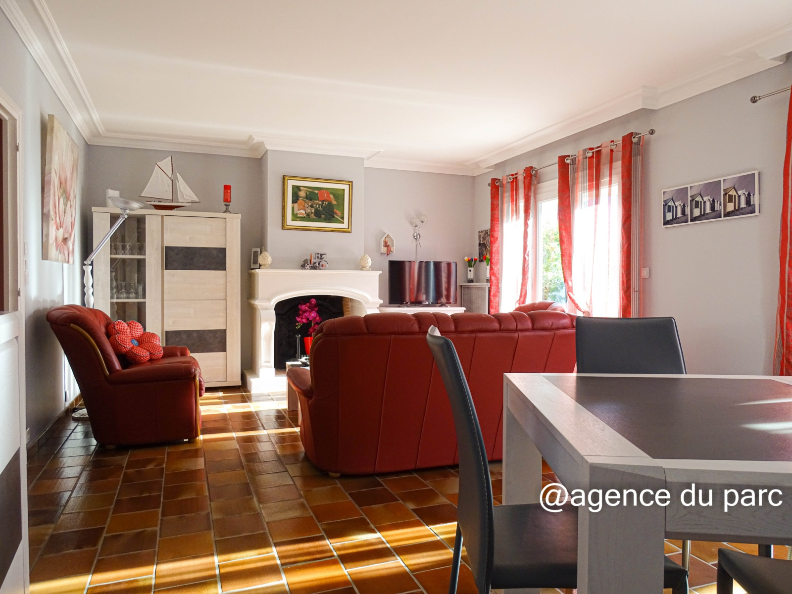 Image_9, Maison, Royan, ref :MAIS 1260