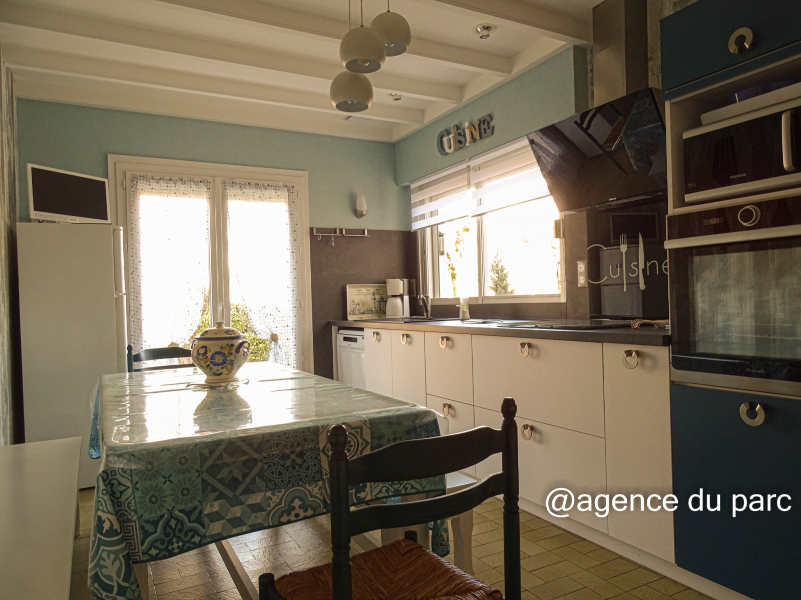 Image_3, Maison, Royan, ref :MAIS 1260
