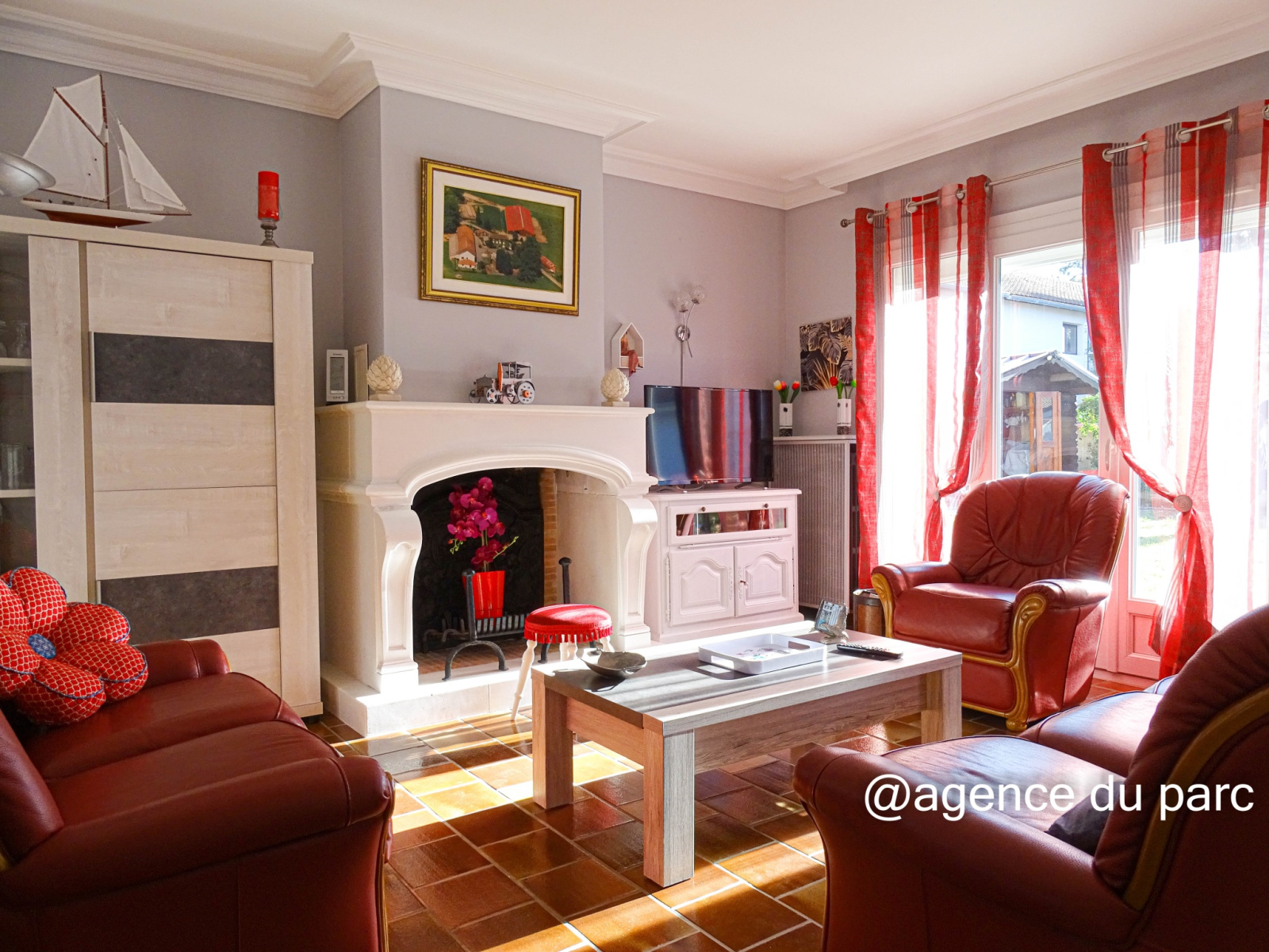Image_6, Maison, Royan, ref :MAIS 1260