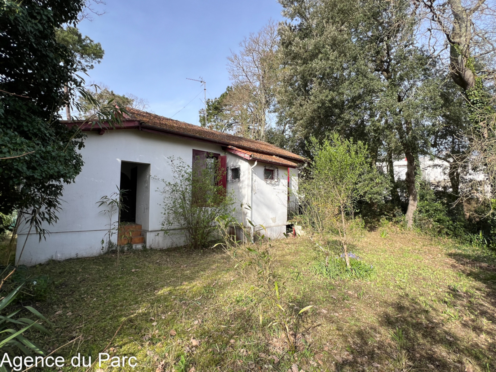 Image_11, Maison, Royan, ref :1417