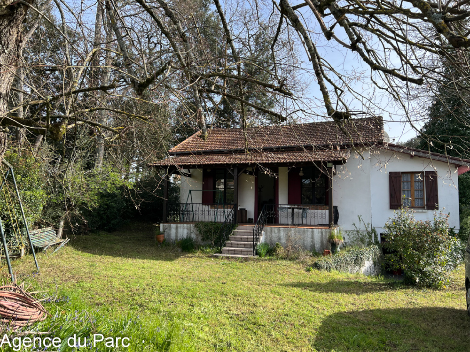 Image_1, Maison, Royan, ref :1417