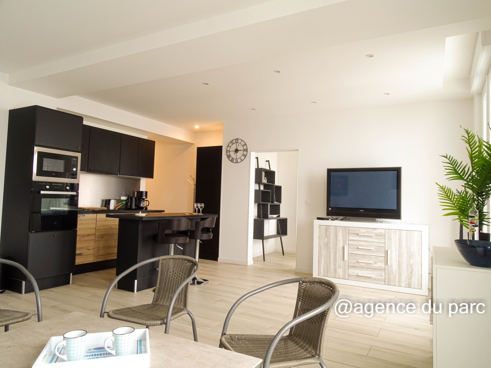 Image_6, Appartement, Royan, ref :APPA 1269