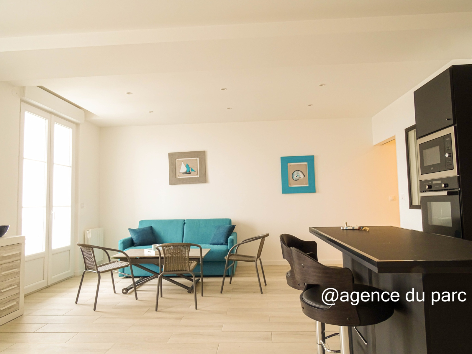 Image_3, Appartement, Royan, ref :APPA 1269