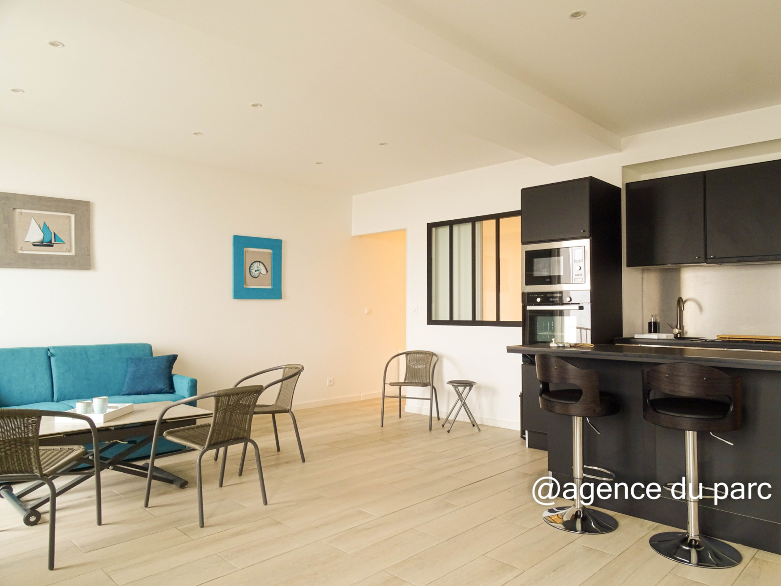 Image_4, Appartement, Royan, ref :APPA 1269