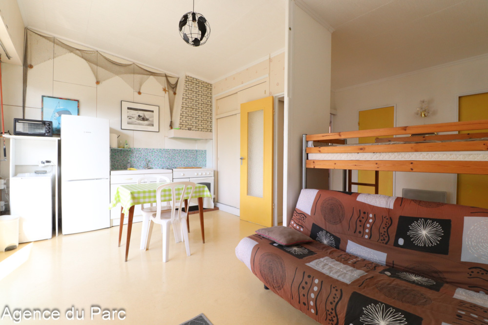 Image_3, Appartement, Royan, ref :1394
