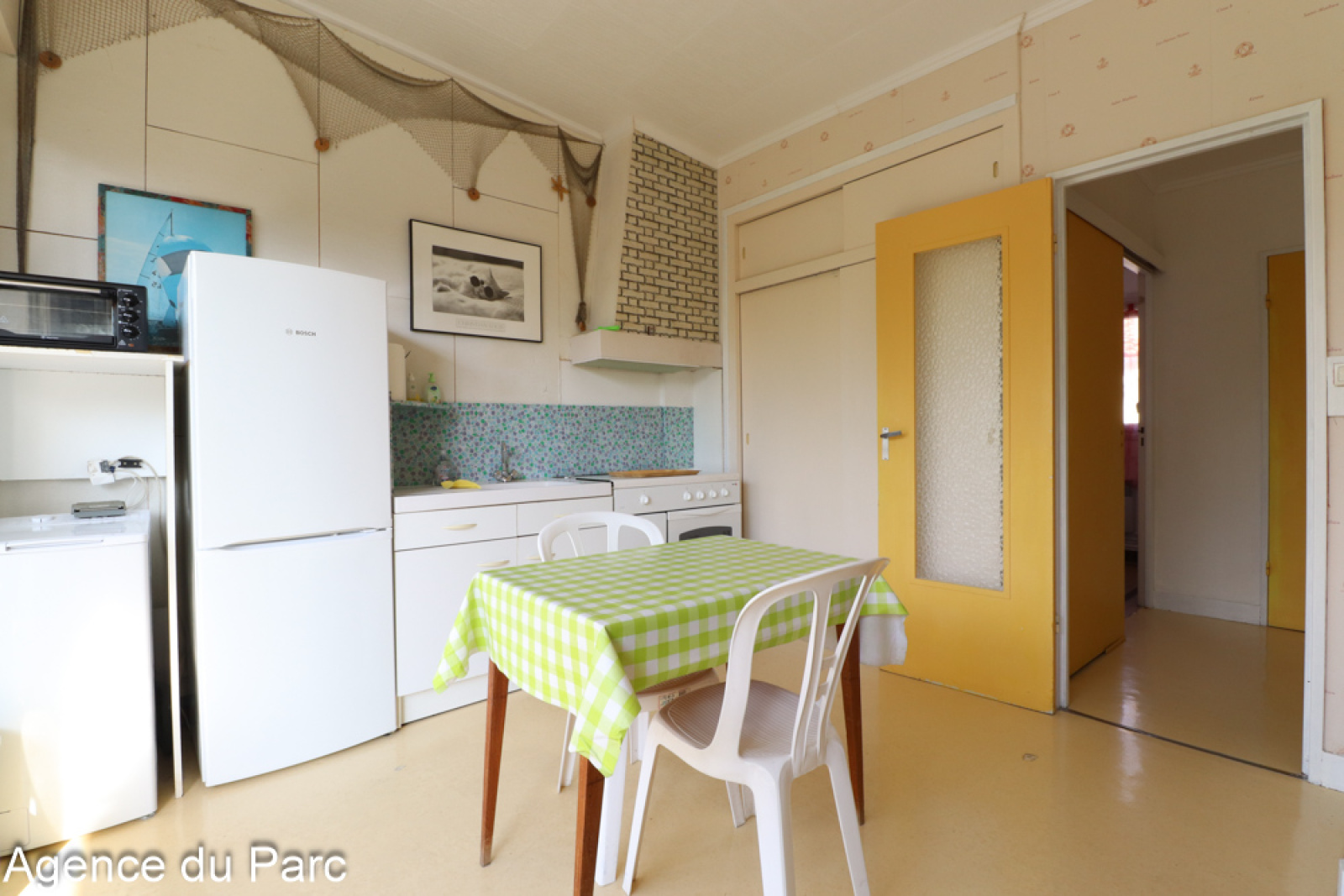 Image_5, Appartement, Royan, ref :1394