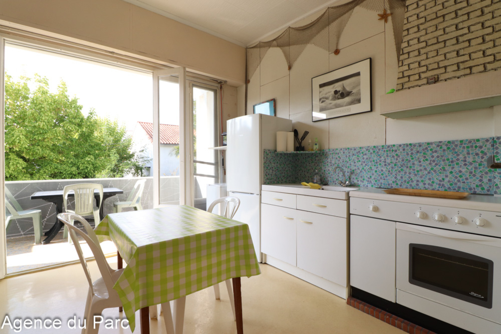 Image_4, Appartement, Royan, ref :1394