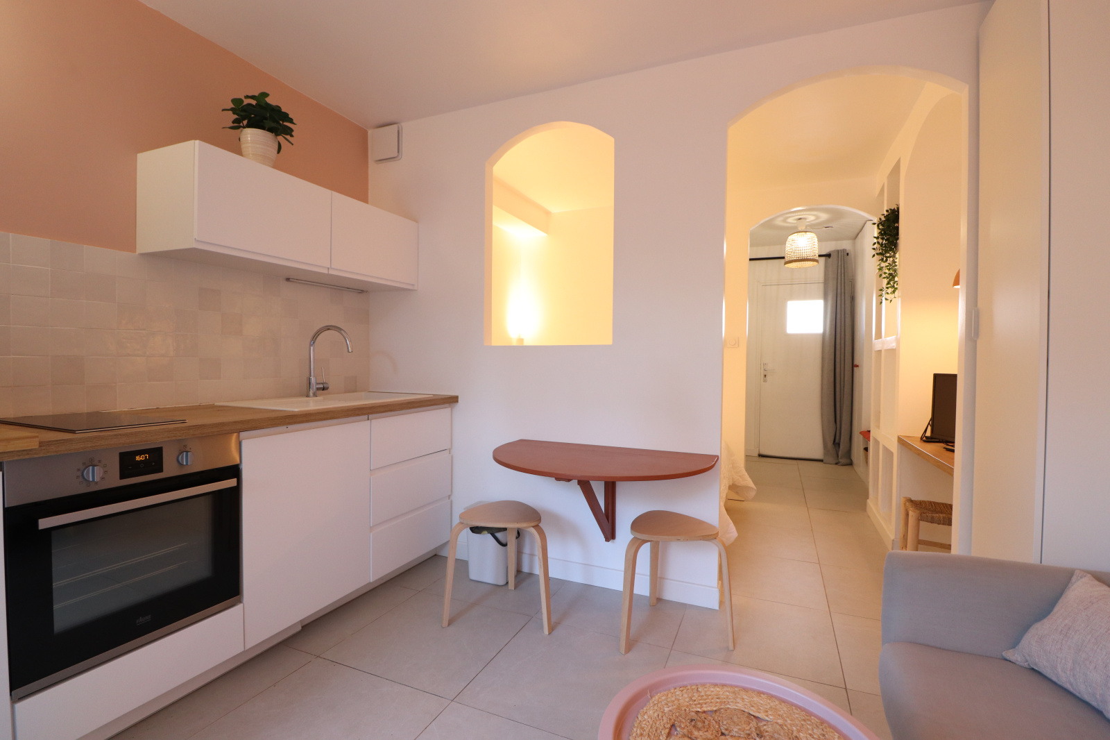 Image_6, Appartement, Royan, ref :1540