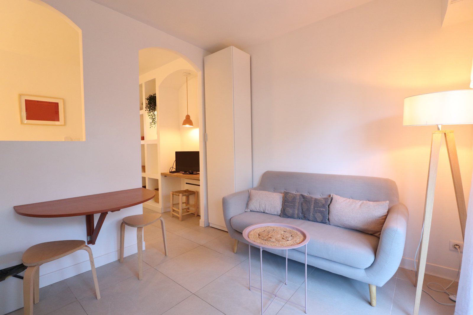 Image_7, Appartement, Royan, ref :1540