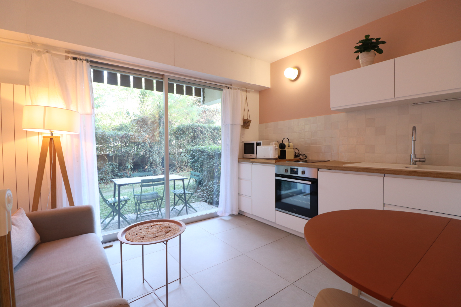 Image_1, Appartement, Royan, ref :1540