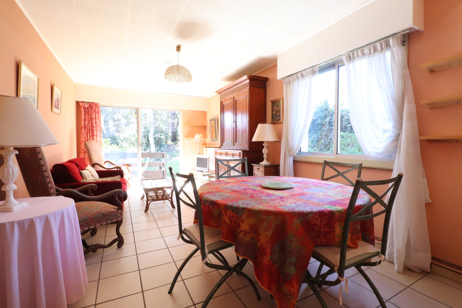 Image_4, Appartement, Royan, ref :1486