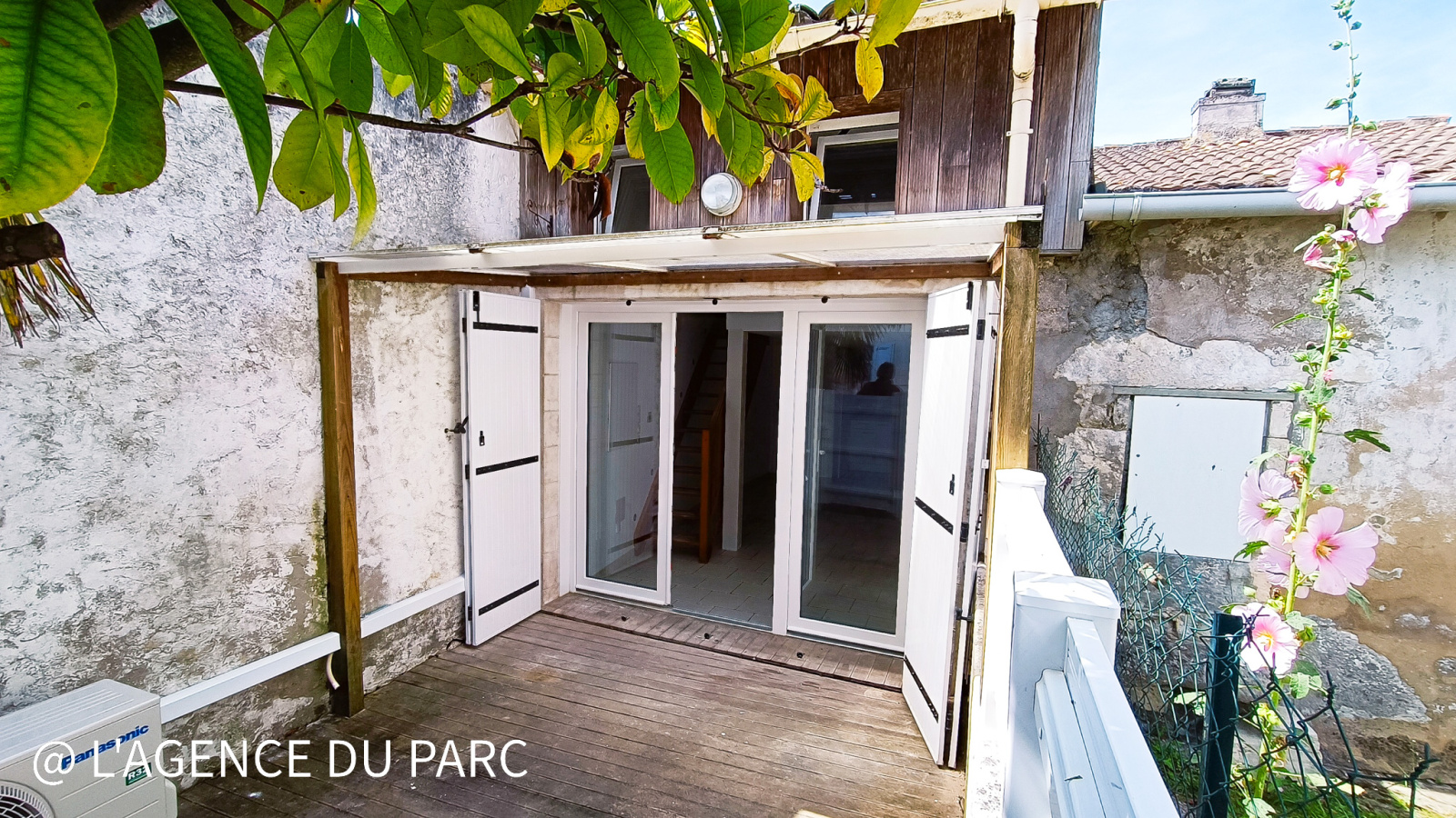 Image_11, Maison, Arces, ref :1364