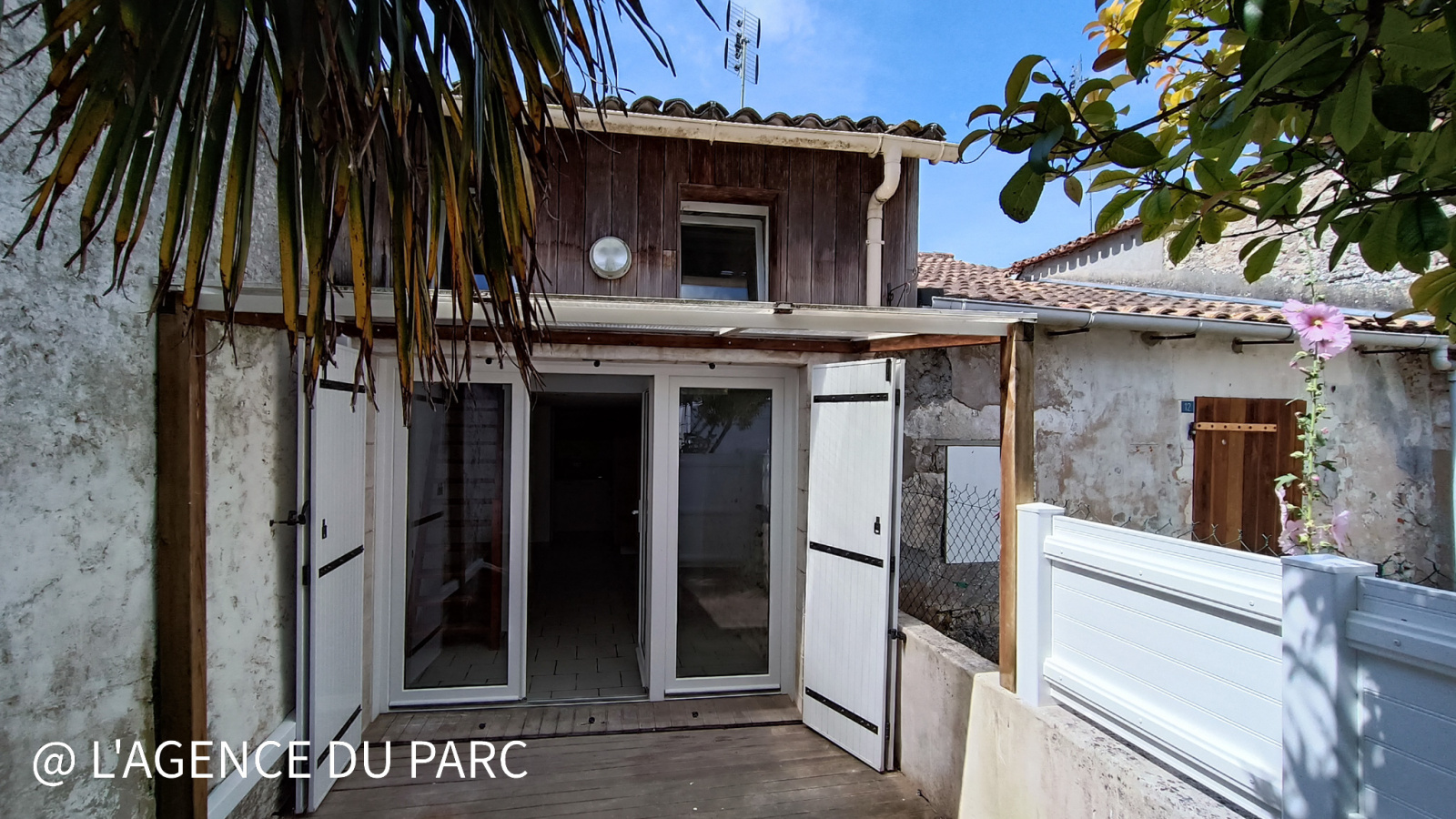 Image_2, Maison, Arces, ref :1364