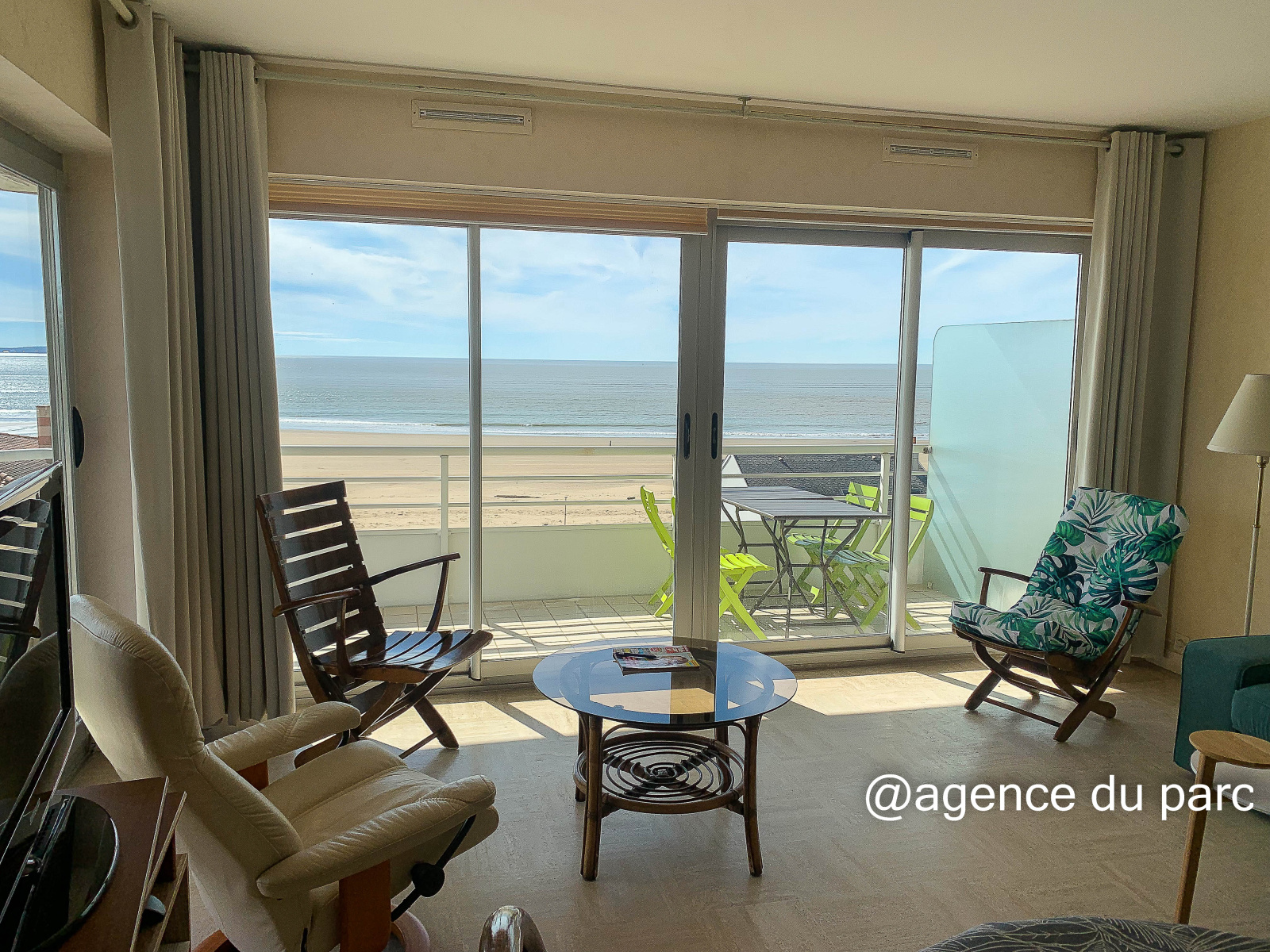 Image_5, Appartement, Royan, ref :APPA 1365