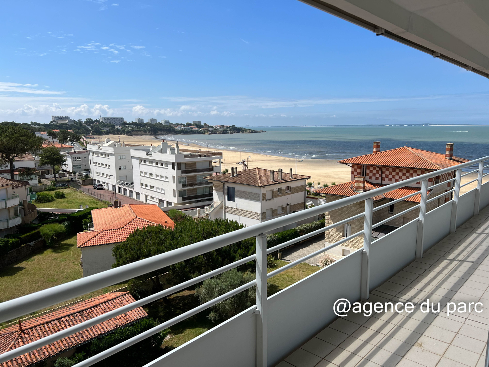 Image_1, Appartement, Royan, ref :APPA 1365