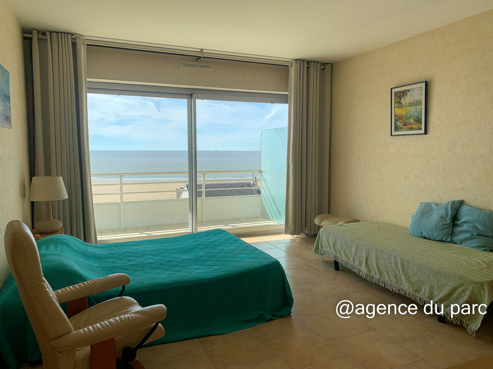 Image_11, Appartement, Royan, ref :APPA 1365