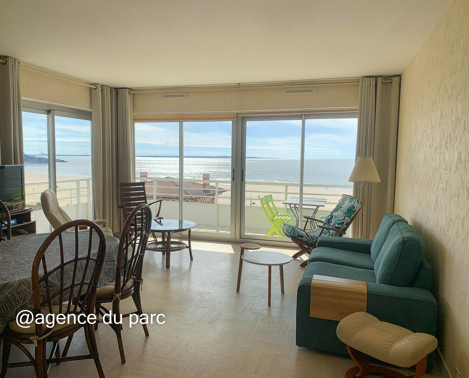 Image_2, Appartement, Royan, ref :APPA 1365