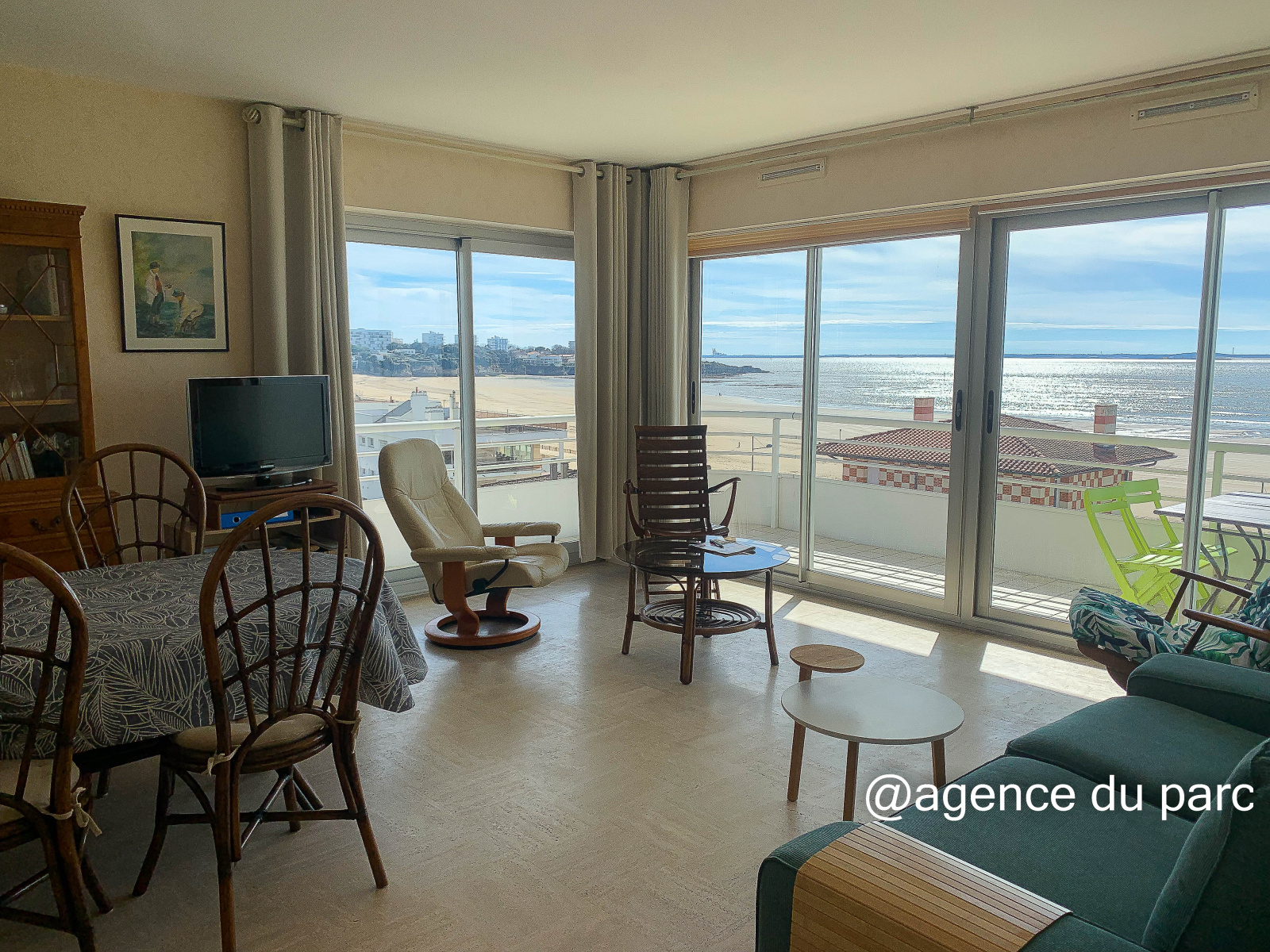 Image_4, Appartement, Royan, ref :APPA 1365