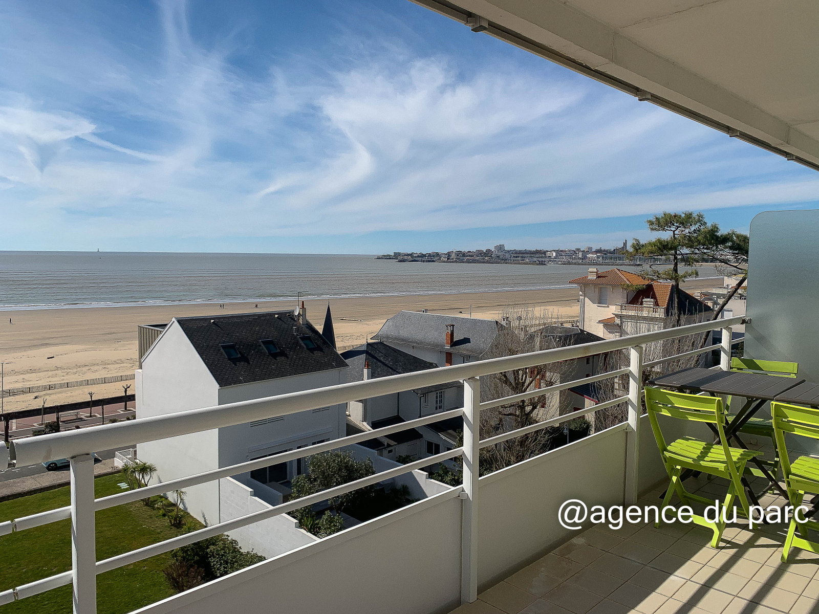 Image_3, Appartement, Royan, ref :APPA 1365