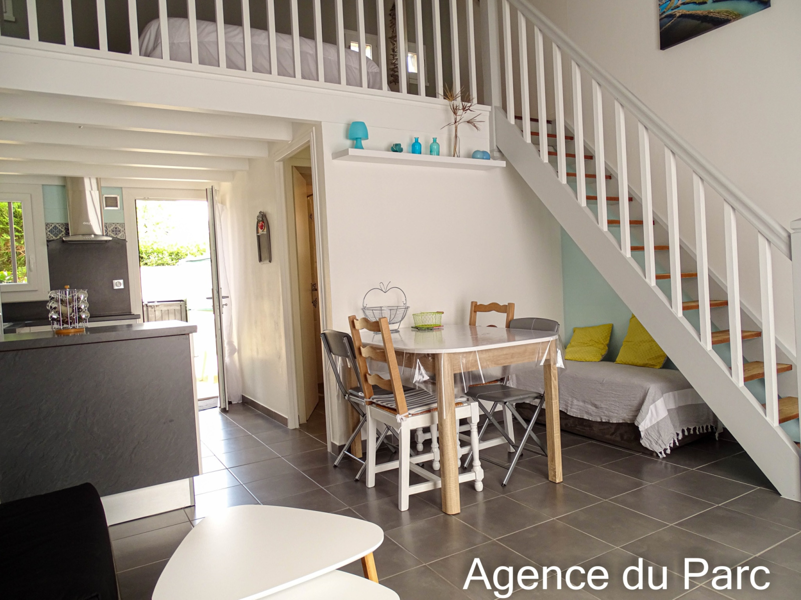 Image_1, Maison, Royan, ref :MAIS 1215