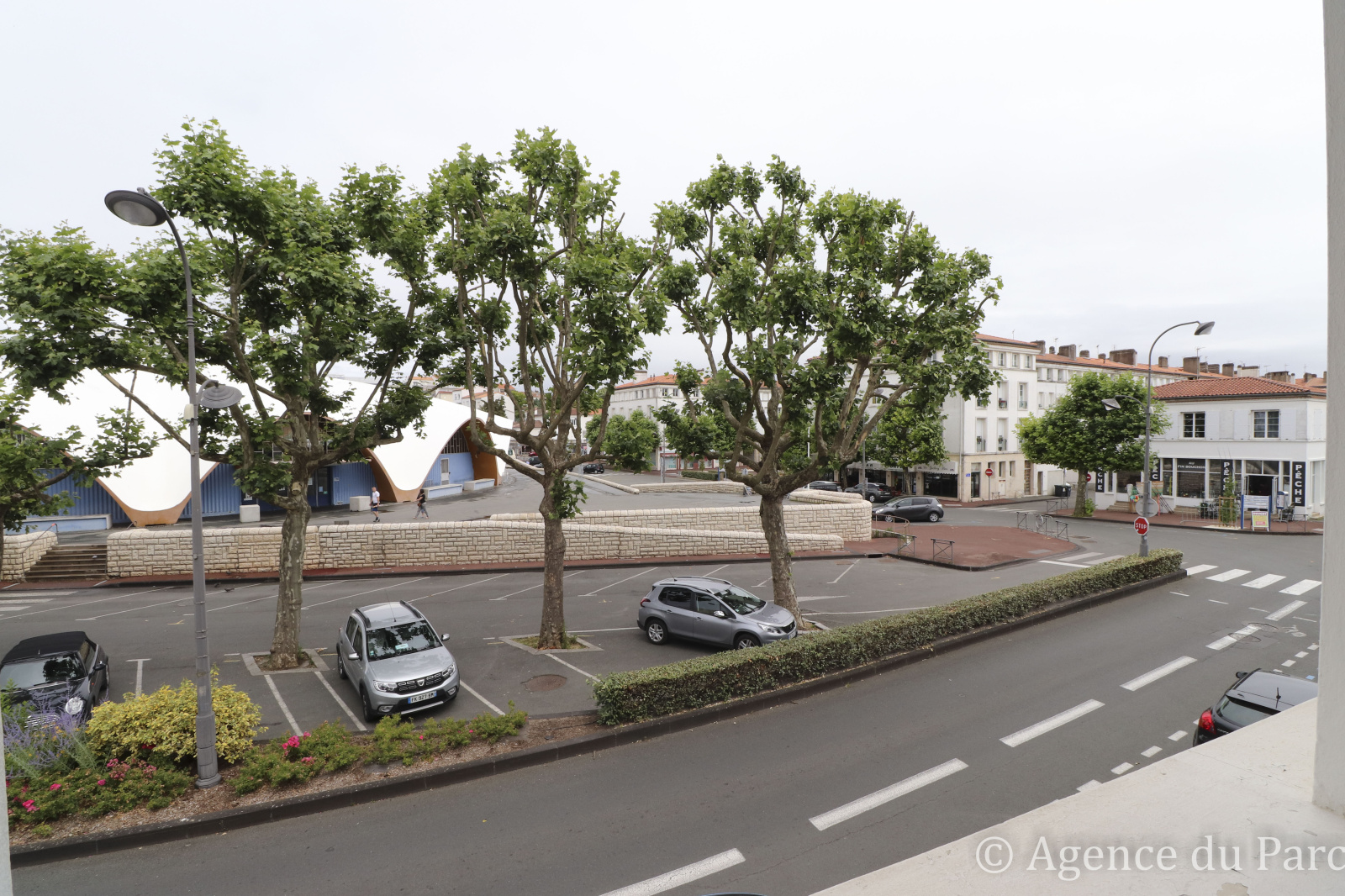 Image_21, Appartement, Royan, ref :1331