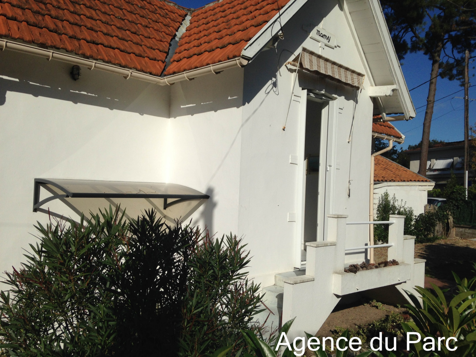 Image_1, Maison, Royan, ref :MAIS 1105