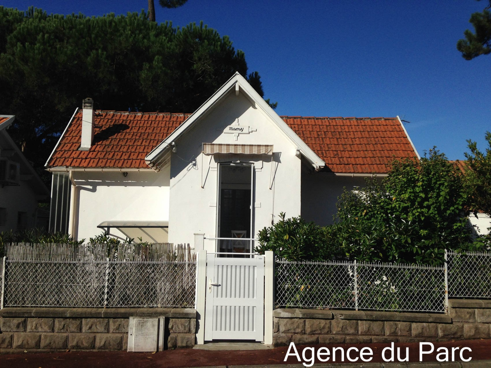 Image_5, Maison, Royan, ref :MAIS 1105