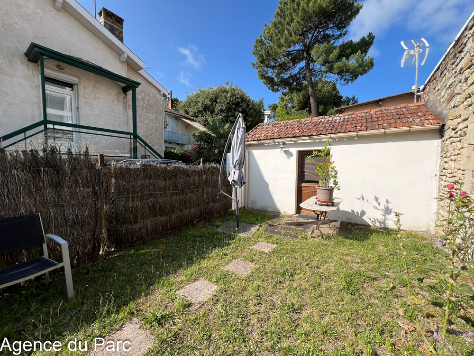 Image_14, Maison, Royan, ref :1442