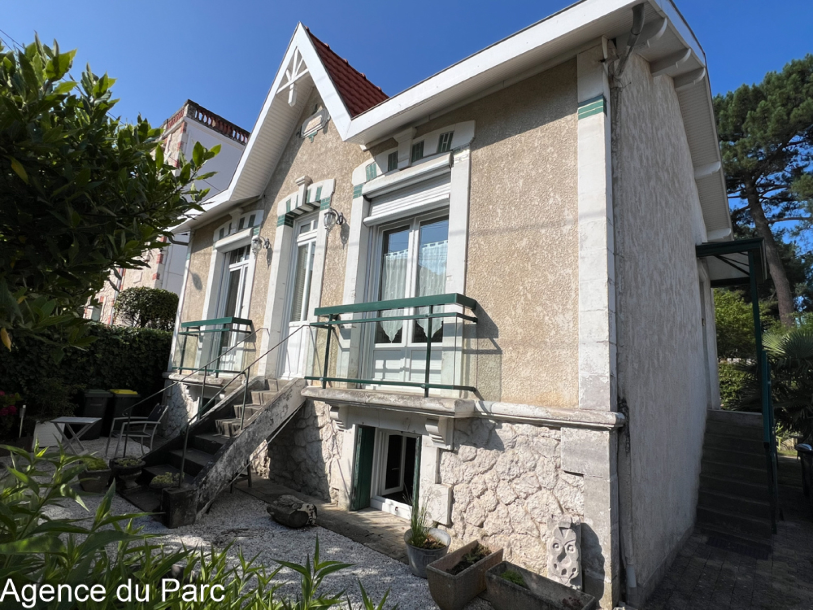 Image_1, Maison, Royan, ref :1442