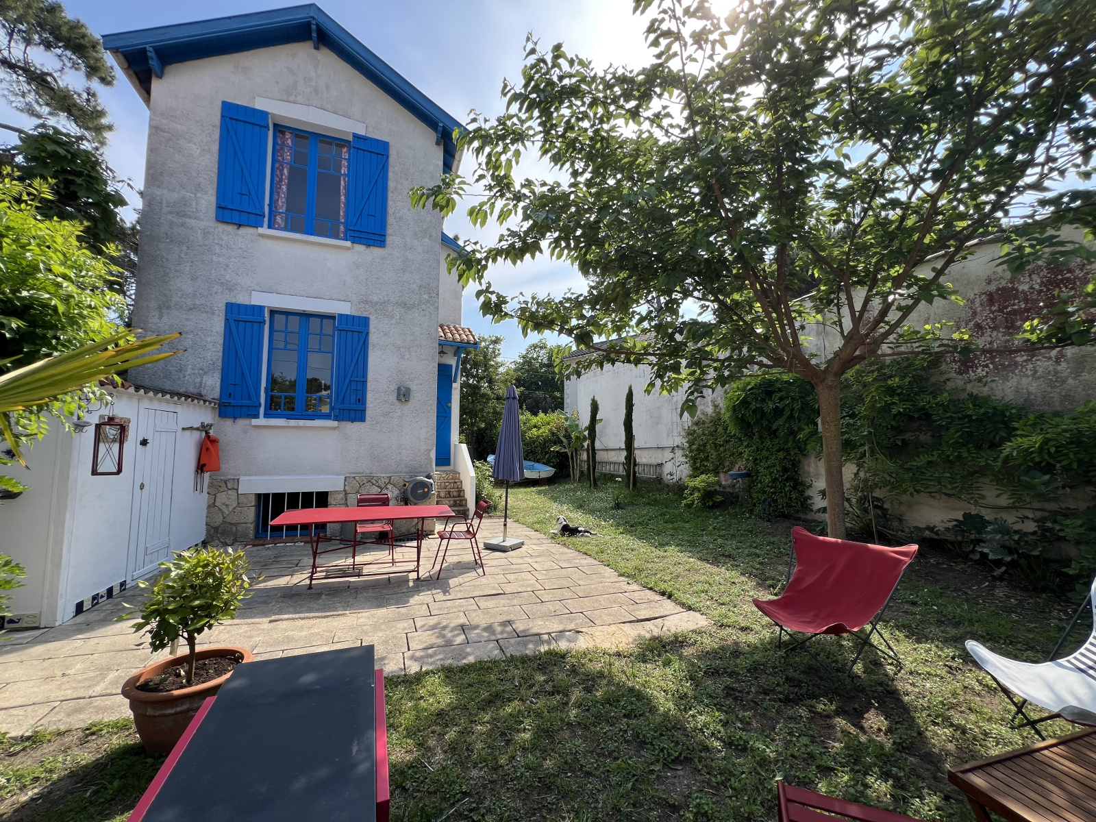 Image_9, Maison, Royan, ref :1510