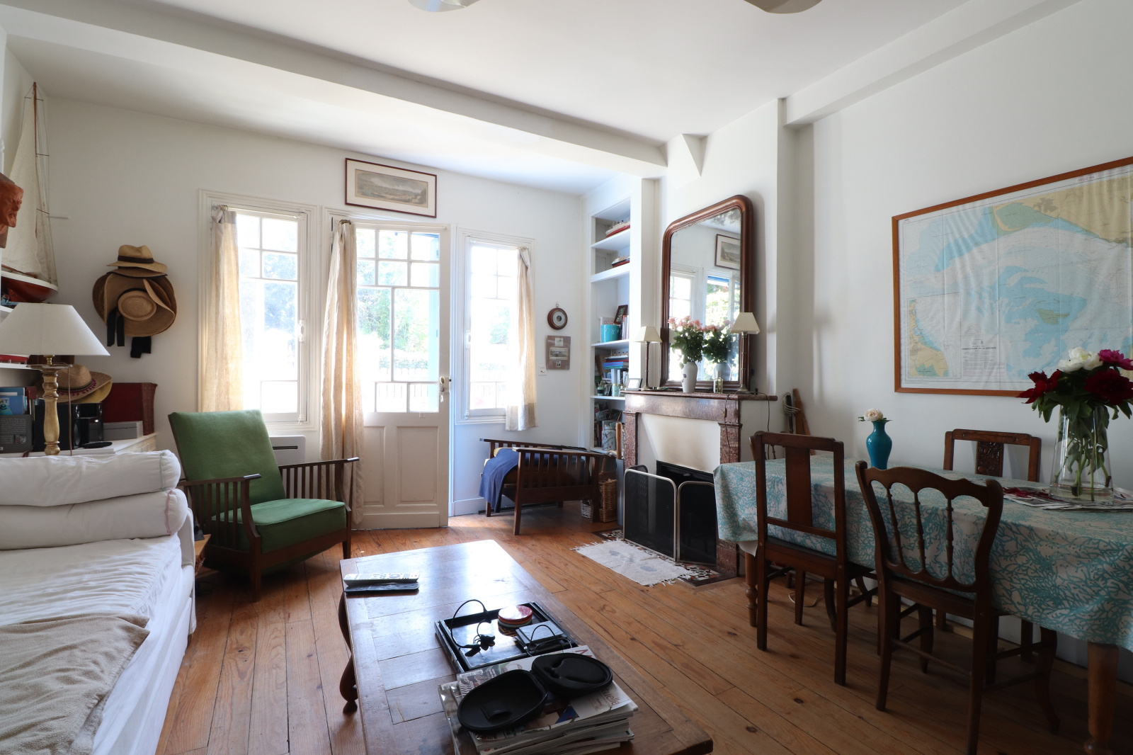 Image_3, Maison, Royan, ref :1510