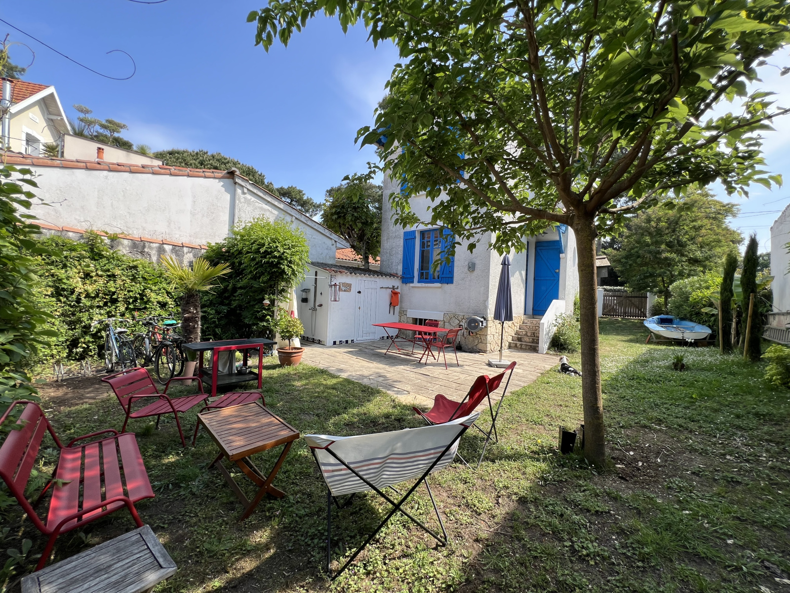 Image_6, Maison, Royan, ref :1510