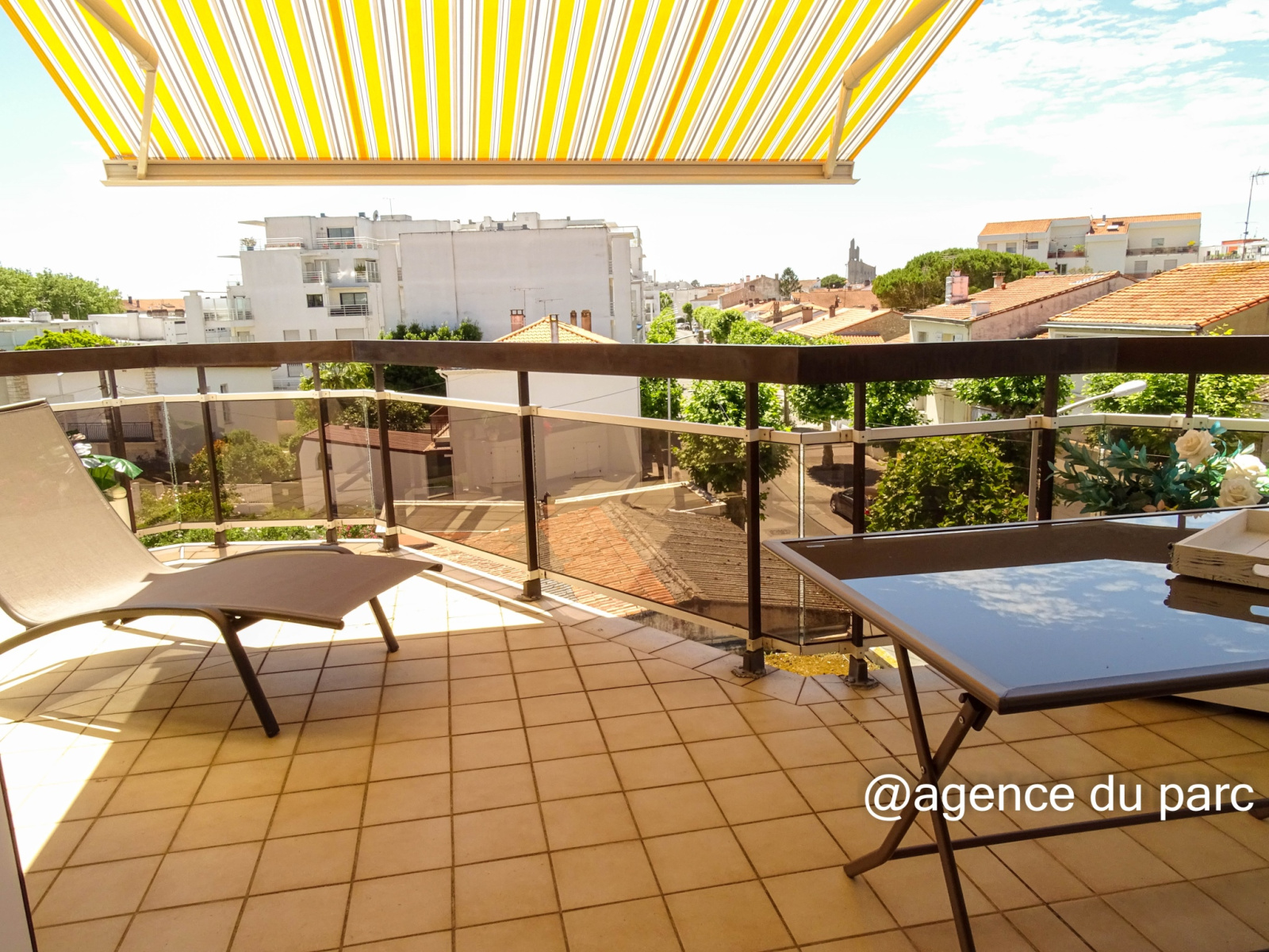 Image_1, Appartement, Royan, ref :APPA 1067