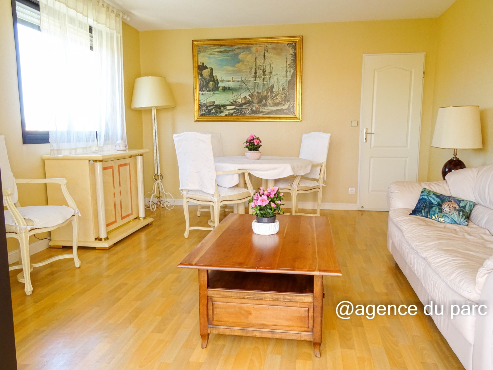 Image_3, Appartement, Royan, ref :APPA 1067