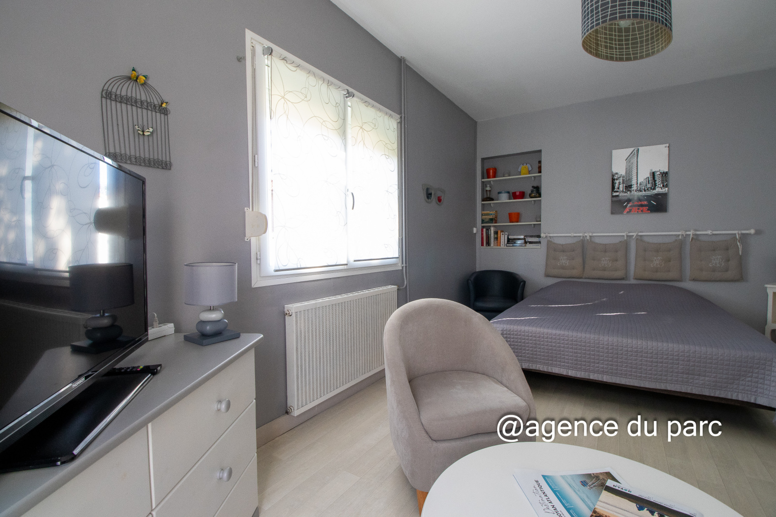 Image_11, Maison, Saint-Georges-de-Didonne, ref :MAIS 1278