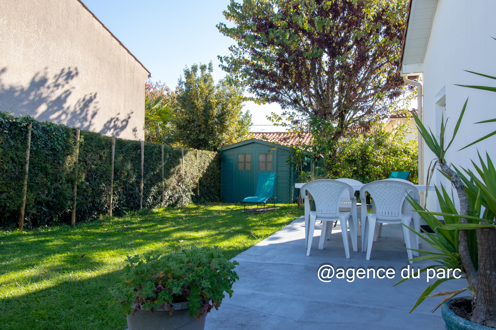 Image_17, Maison, Saint-Georges-de-Didonne, ref :MAIS 1278