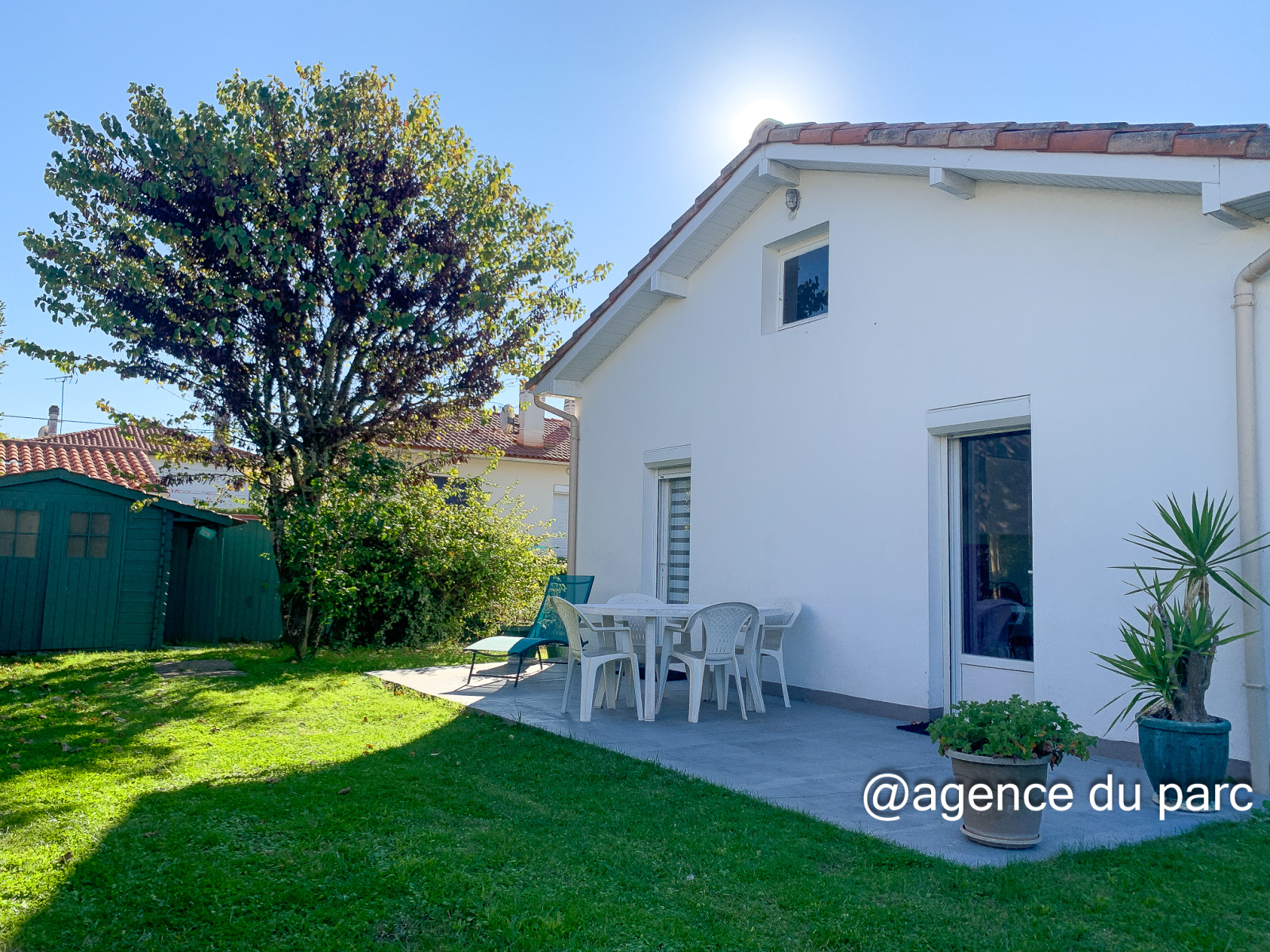 Image_15, Maison, Saint-Georges-de-Didonne, ref :MAIS 1278