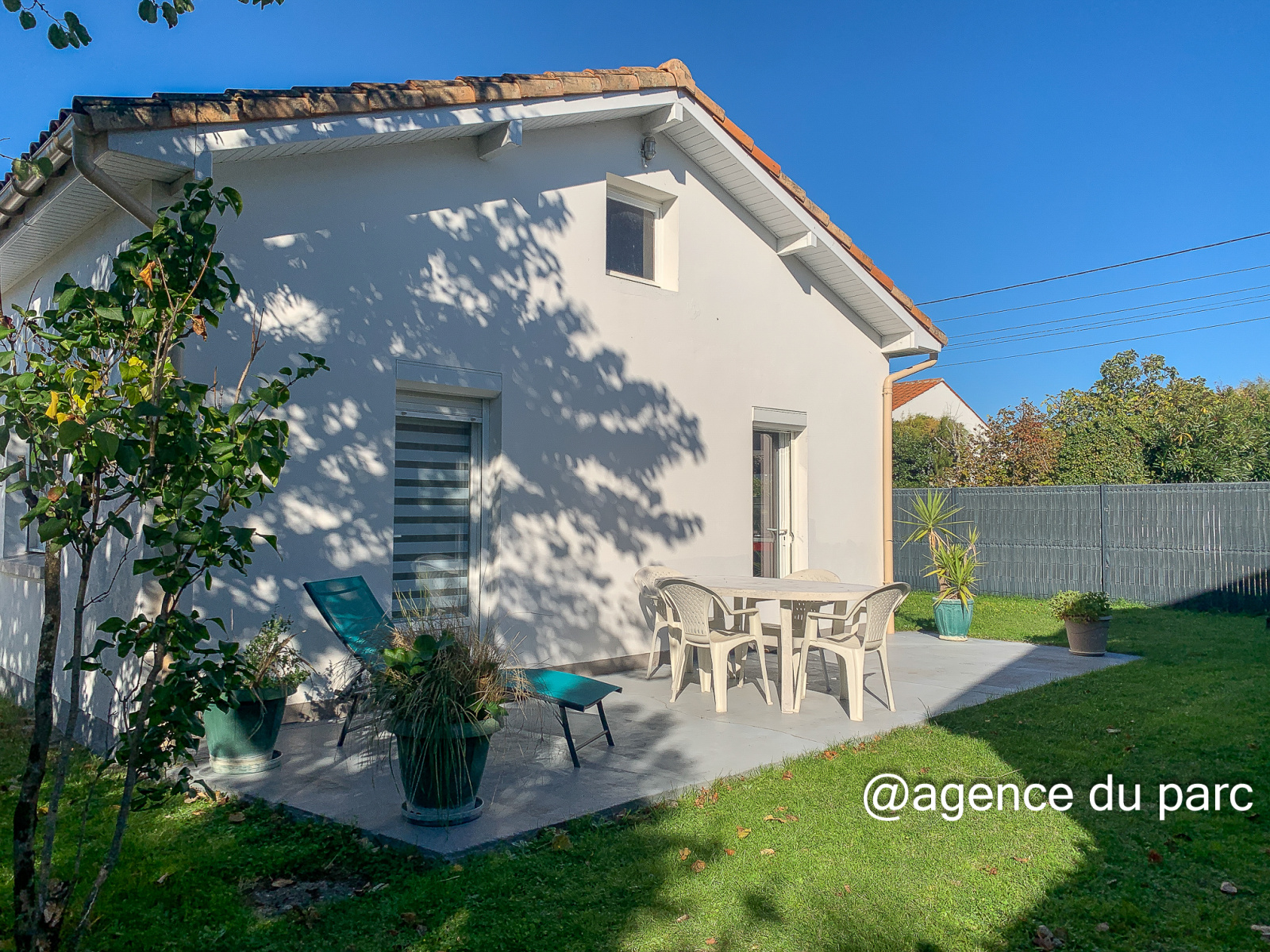 Image_4, Maison, Saint-Georges-de-Didonne, ref :MAIS 1278